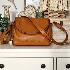 Marc Jacobs LIKE NEW Crossbody Bag with Flap Pocket